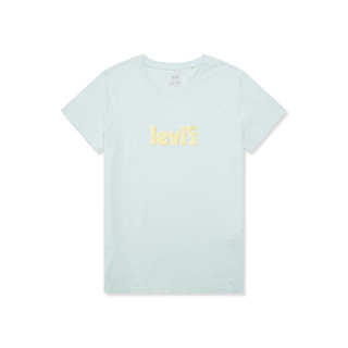  Levi's/李维斯 女士短袖T恤