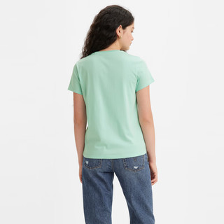  Levi's/李维斯 女士短袖T恤
