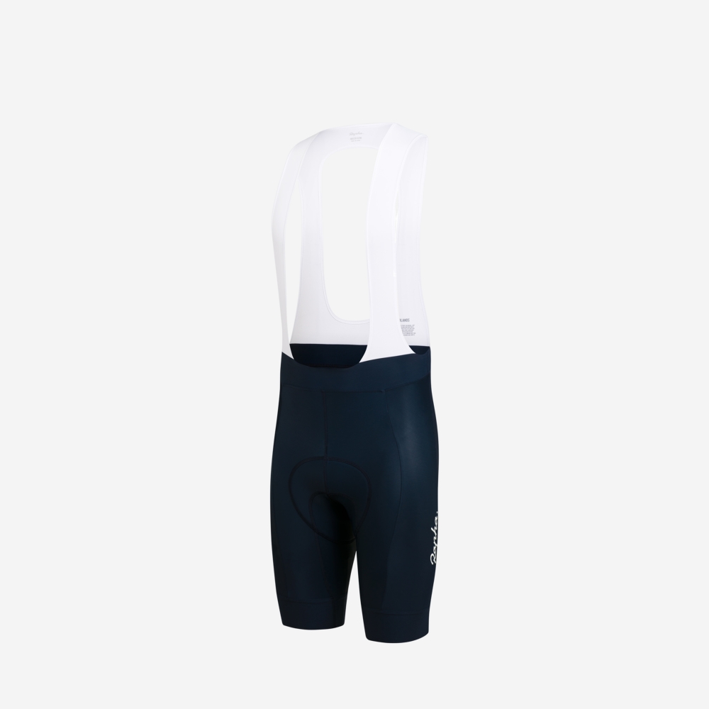 【搭配购享85折】Rapha. Core男款核心紧身骑行背带短裤春夏季