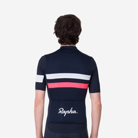 【搭配购享85折】Rapha. Brevet Lightweight远途轻量骑行服 深海军蓝 XXL