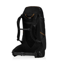 GREGORY 格里高利登山包背包STOUT30L/35L/45L/60L男款金石户外徒步露营 35升三代岩石迷彩-带雨罩 升级（均码）