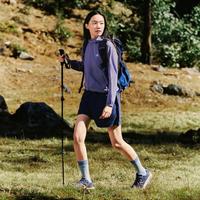 【御光防晒衣】春夏季女式外套梭织连帽外套速干户外风衣女