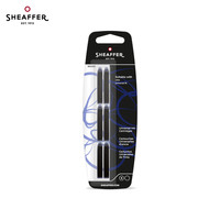 SHEAFFER 犀飞利 96330 常规墨囊 5支装