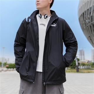  PUMA/彪马 休闲舒适 男士户外夹克