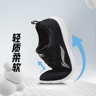  LI-NING/李宁 轻量透气 男士跑步鞋  标准 青年