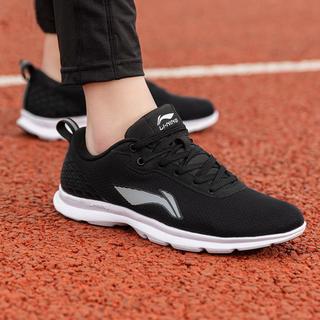  LI-NING/李宁 轻量透气 男士跑步鞋  标准 青年