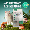 网易严选 七种鱼全阶段猫咪干粮 2.0版本 10kg