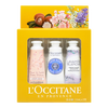 L'OCCITANE 欧舒丹 护手霜小样组合装10ml*3支