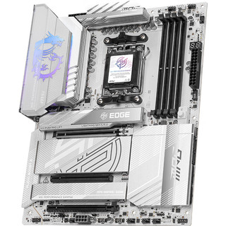  MSI/微星 游戏电竞 主板