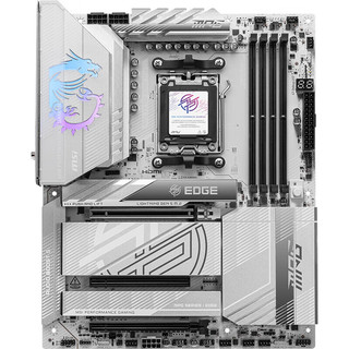  MSI/微星 游戏电竞 主板