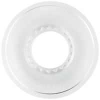 FELLOWS号折纸滤杯ORIGAMI创意V60树脂滤杯高导热防指纹蛋糕咖啡滤杯 树脂滤托