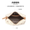 POLO 女士手拿包 大容量520印花双层手抓包