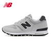new balance 565系列 中性休闲运动鞋 ML565CLG