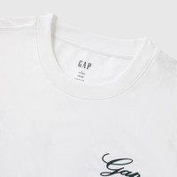  Gap/盖璞 纯棉 男士T恤