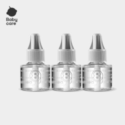 babycare 宝宝驱蚊水驱蚊液防蚊虫 30ml*3瓶