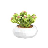 inbrixx 积乎 多肉盆栽植物系列 655065 钱串