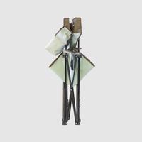 春夏户外男女通款折叠躺椅