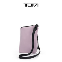 TUMI/途明Devoe系列甜美女士单肩斜挎包【1.5下市】 丁香紫/0834416LN