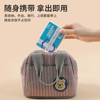 运动便携急救盒户外旅行四合一马拉松随身包家庭用应急包