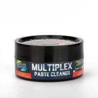 菲玛斯(famous)真皮沙发皮包清洁护理膏200克 沙发清洁膏*