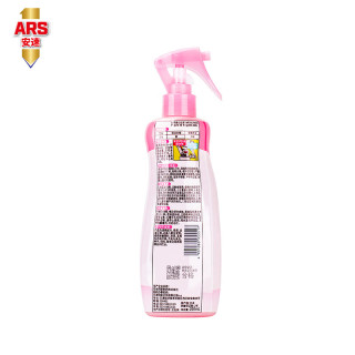  ARS/安速 防蚊虫 驱蚊喷雾  200ml*2