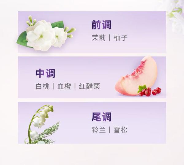臭油头逆袭氛围感高颅顶,这洗发水居然自带空气感+伪体香!