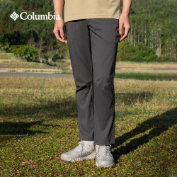 Columbia 哥伦比亚 男子UPF50防晒拒水休闲裤 AE9217