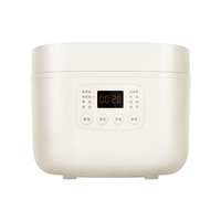 小米 Xiaomi 米家电饭煲N1家用3L4L多功能3-5人家庭小型智能电饭锅蒸煮饭