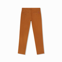 Levi's李维斯男士541宽松锥形中腰牛仔裤 砖红色 34 (34)