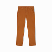 Levi's李维斯男士541宽松锥形中腰牛仔裤 砖红色 36 (34)