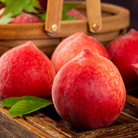 都乐Dole 云南小蜜桃彩箱装 脆软两吃 甜蜜加倍 3斤装 单果80g