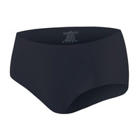 AXESEA 女款三角运动短裤826-CO