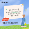 like uu【618值盲盒-少女内衣2件装A类】发育期无尺码内衣款式颜色随机 【发育期内衣】 2件 均码 适合100-130斤 胸围80-95cm