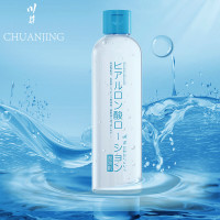 川井 玻尿酸润滑液 200ml