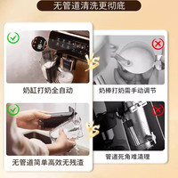 飞利浦咖啡机EP3146意式浓缩全自动家用研磨一体小型