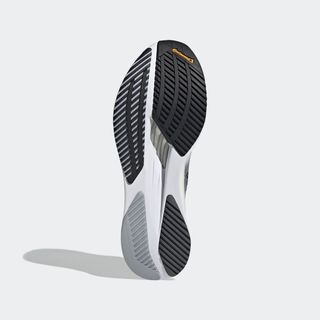 阿迪达斯 （adidas）跑步鞋男鞋夏季ADIZERO BOSTON 10 马拉松碳板运动鞋GY0928 GY0928白色/波士顿 40