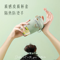 FGA富光水杯塑料杯吸管杯高颜值tritan材质男女士学生运动杯子