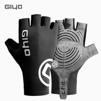 GIYO 破风 S-02 半指手套