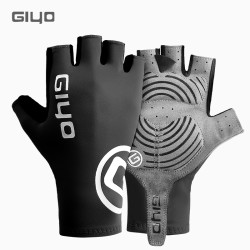 GIYO 破风 S-02 半指手套