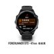 GARMIN 佳明 Forerunner970 旗舰铁三运动手表 游泳 骑行 户外