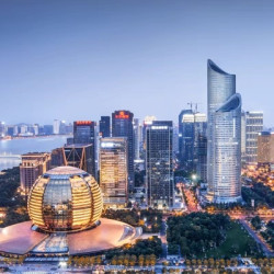 低至294/晚！爆款回归！万豪酒店全国多地300店 2晚可拆分含双早通兑