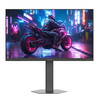 SANC 暗夜武士 D72u 27英寸 IPS FreeSync 显示器