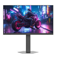 国家补贴：SANC 暗夜武士 D72u 27英寸 IPS FreeSync 显示器（4K160Hz、1K320Hz、128%sRGB、HDR400）