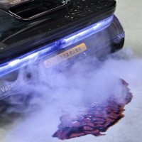 母婴、油污、细菌终极解法!石头A30 Pro Steam蒸汽热水洗地机热销