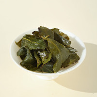 八马茶业 福建安溪铁观音 清香型 乌龙茶 茶叶自己喝  【清香型】品鉴装