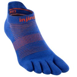 injinji 五指袜 男款运动袜 25LW-NS