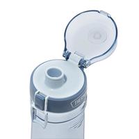 THERMOS 膳魔师 700ml运动水杯大容量户外便携随手塑料杯TCSH-700