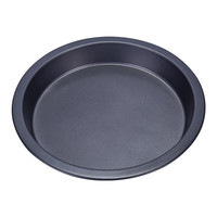 杰凯诺（Jekero）8寸披萨盘 家用烤盘烘焙模具 不粘涂层烘焙工具圆形烤箱烤盘 20cm