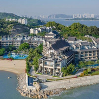 含4早，仅500元/晚！悦榕集团全国7城9店2晚亲子通兑套餐