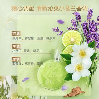  LUX/力士 蓬松 香氛洗护套装  940g*2瓶